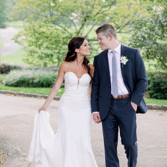 Meet your Posher, Kristina - Picture 1 of 1